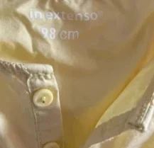 Vestido de verão In Extenso – Tamanho 3 anos – photo 2